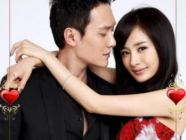 同是谈个恋爱,为什么杨幂那么多人爱,郑爽陈乔恩却总是受伤害?