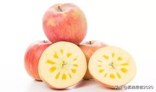 你真正了解“糖心苹果”吗?看完就知道了