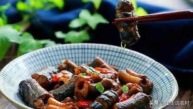 2020年夜饭在家吃,58道吉祥菜谱详细做法,吃出鼠年大吉大利