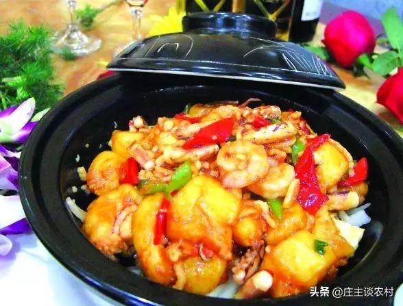 2020年夜饭在家吃,58道吉祥菜谱详细做法,吃出鼠年大吉大利