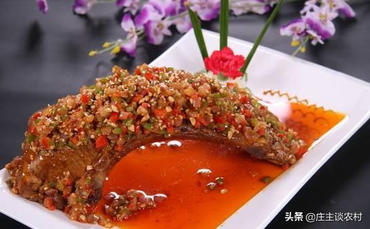 2020年夜饭在家吃,58道吉祥菜谱详细做法,吃出鼠年大吉大利