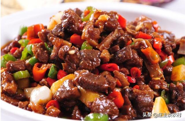 2020年夜饭在家吃,58道吉祥菜谱详细做法,吃出鼠年大吉大利