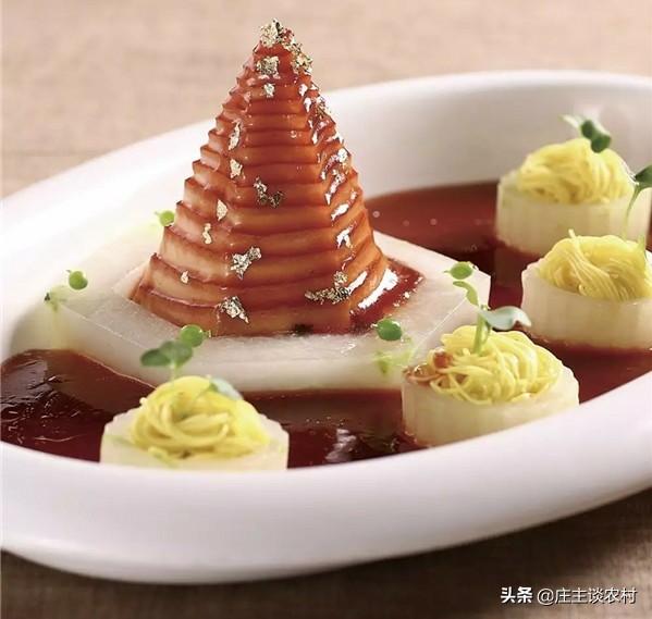 2020年夜饭在家吃,58道吉祥菜谱详细做法,吃出鼠年大吉大利