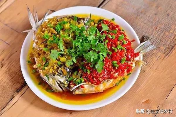 2020年夜饭在家吃,58道吉祥菜谱详细做法,吃出鼠年大吉大利