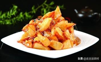 2020年夜饭在家吃,58道吉祥菜谱详细做法,吃出鼠年大吉大利