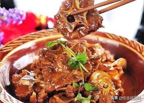 2020年夜饭在家吃,58道吉祥菜谱详细做法,吃出鼠年大吉大利