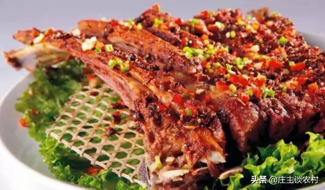 2020年夜饭在家吃,58道吉祥菜谱详细做法,吃出鼠年大吉大利