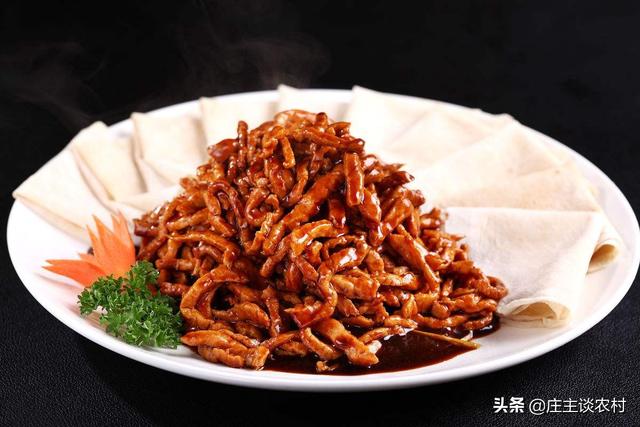 2020年夜饭在家吃,58道吉祥菜谱详细做法,吃出鼠年大吉大利