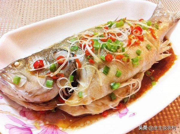 2020年夜饭在家吃,58道吉祥菜谱详细做法,吃出鼠年大吉大利