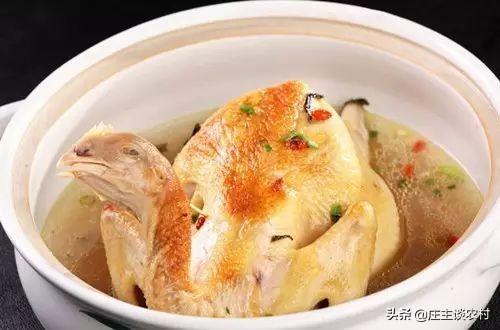 2020年夜饭在家吃，58道吉祥菜谱详细做法，吃出鼠年大吉大利