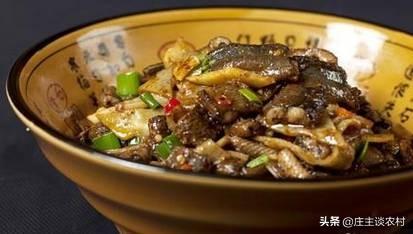 2020年夜饭在家吃,58道吉祥菜谱详细做法,吃出鼠年大吉大利