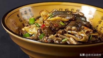 2020年夜饭在家吃，58道吉祥菜谱详细做法，吃出鼠年大吉大利