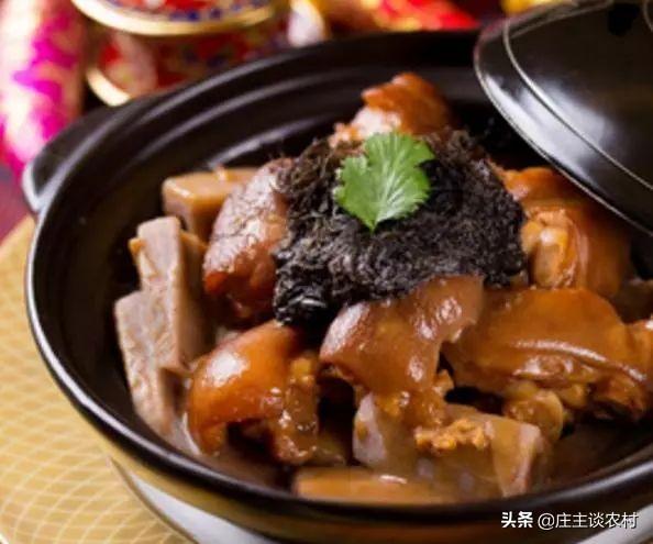 2020年夜饭在家吃,58道吉祥菜谱详细做法,吃出鼠年大吉大利