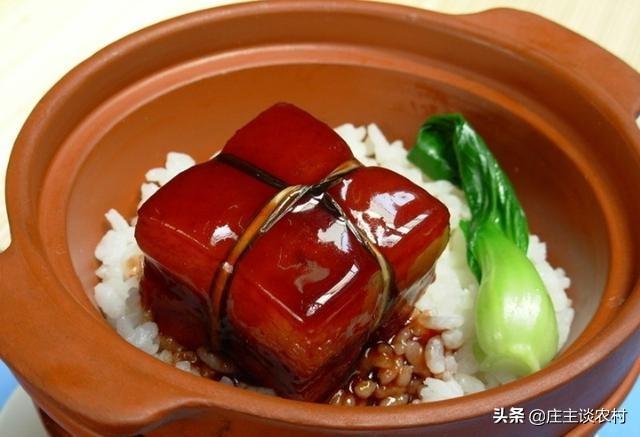 2020年夜饭在家吃,58道吉祥菜谱详细做法,吃出鼠年大吉大利