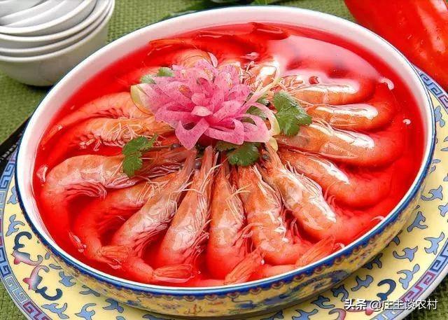 2020年夜饭在家吃,58道吉祥菜谱详细做法,吃出鼠年大吉大利