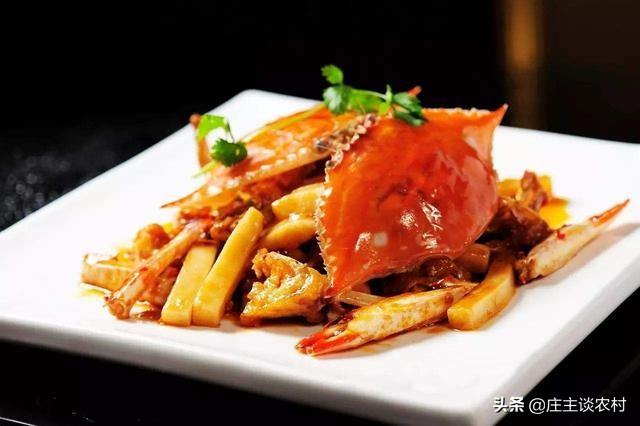 2020年夜饭在家吃,58道吉祥菜谱详细做法,吃出鼠年大吉大利