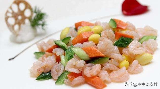 2020年夜饭在家吃,58道吉祥菜谱详细做法,吃出鼠年大吉大利