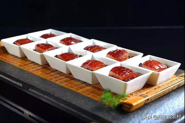 2020年夜饭在家吃,58道吉祥菜谱详细做法,吃出鼠年大吉大利