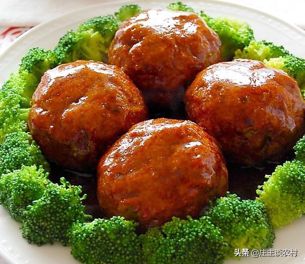 2020年夜饭在家吃,58道吉祥菜谱详细做法,吃出鼠年大吉大利