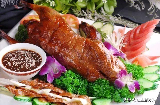 2020年夜饭在家吃,58道吉祥菜谱详细做法,吃出鼠年大吉大利