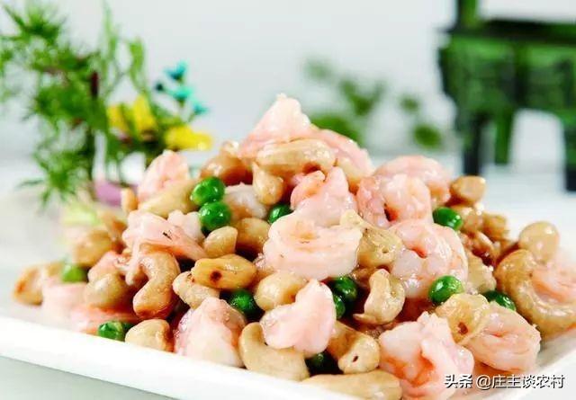 2020年夜饭在家吃,58道吉祥菜谱详细做法,吃出鼠年大吉大利