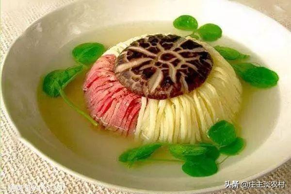 2020年夜饭在家吃,58道吉祥菜谱详细做法,吃出鼠年大吉大利