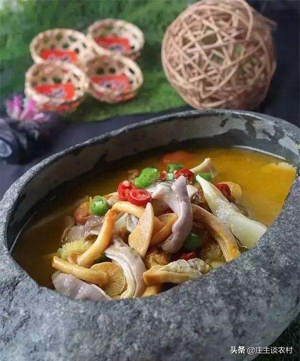 2020年夜饭在家吃,58道吉祥菜谱详细做法,吃出鼠年大吉大利