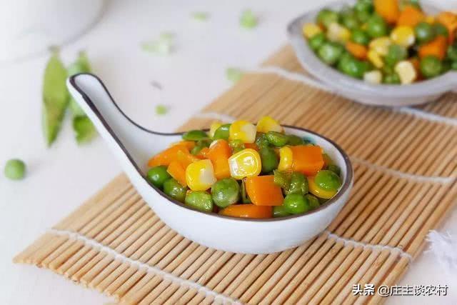 2020年夜饭在家吃,58道吉祥菜谱详细做法,吃出鼠年大吉大利