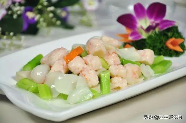 2020年夜饭在家吃,58道吉祥菜谱详细做法,吃出鼠年大吉大利