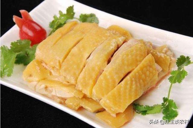 2020年夜饭在家吃,58道吉祥菜谱详细做法,吃出鼠年大吉大利