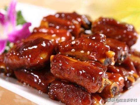 2020年夜饭在家吃,58道吉祥菜谱详细做法,吃出鼠年大吉大利