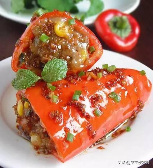 2020年夜饭在家吃,58道吉祥菜谱详细做法,吃出鼠年大吉大利