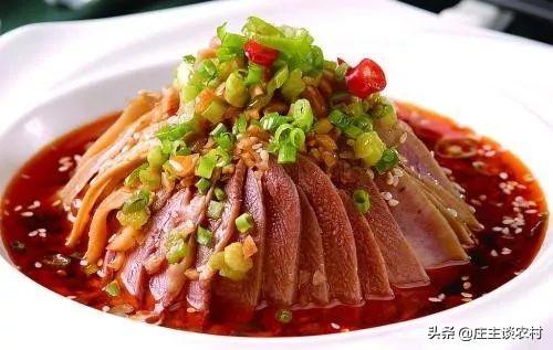 2020年夜饭在家吃,58道吉祥菜谱详细做法,吃出鼠年大吉大利