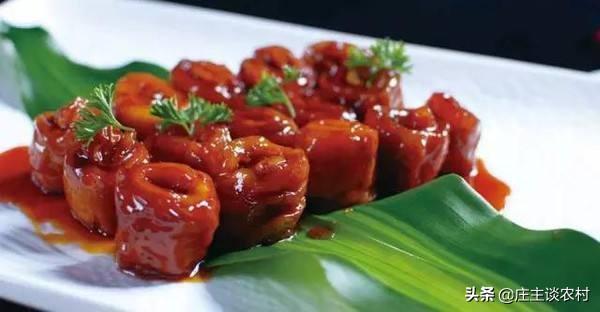 2020年夜饭在家吃,58道吉祥菜谱详细做法,吃出鼠年大吉大利