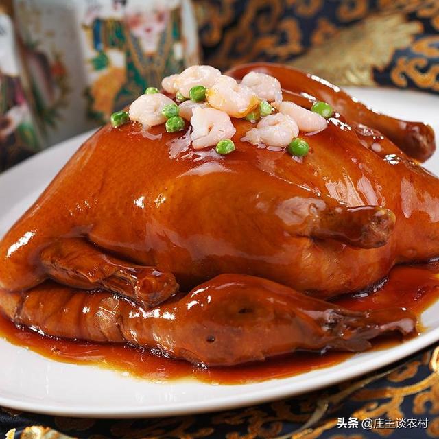 2020年夜饭在家吃,58道吉祥菜谱详细做法,吃出鼠年大吉大利