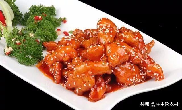 2020年夜饭在家吃,58道吉祥菜谱详细做法,吃出鼠年大吉大利