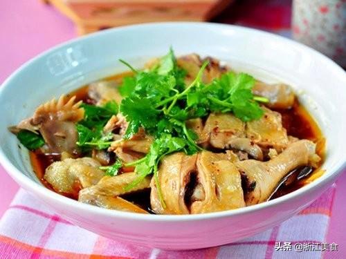 这7道热菜,简单易学分分钟上桌