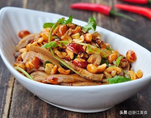 这7道热菜,简单易学分分钟上桌