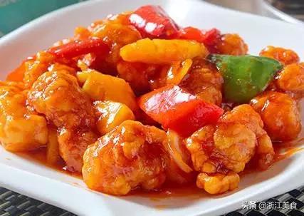 这7道热菜,简单易学分分钟上桌