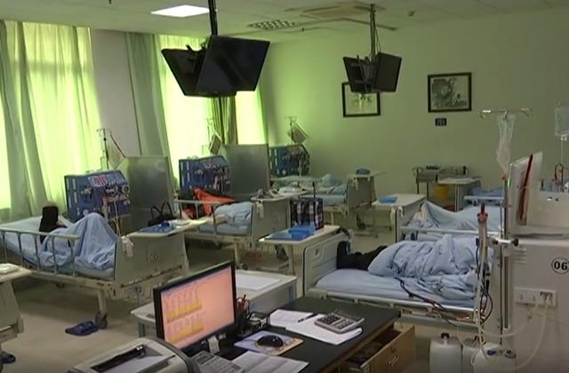 聚餐后8人同时肾衰竭,都喝了这东西