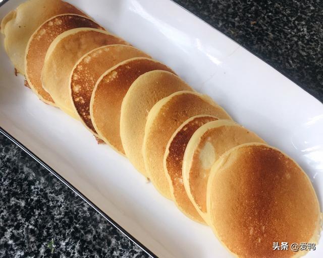 19种饼的做法,每天不重样,学会技能都可以开店当老板啦