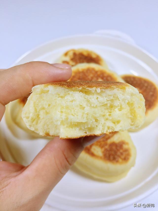 19种饼的做法,每天不重样,学会技能都可以开店当老板啦