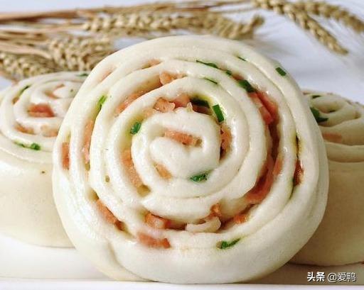 19种饼的做法,每天不重样,学会技能都可以开店当老板啦