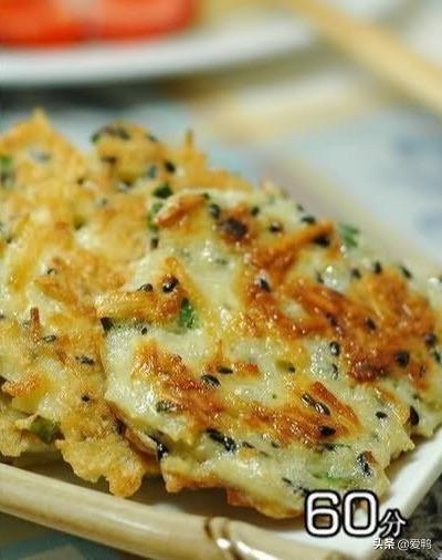 19种饼的做法,每天不重样,学会技能都可以开店当老板啦