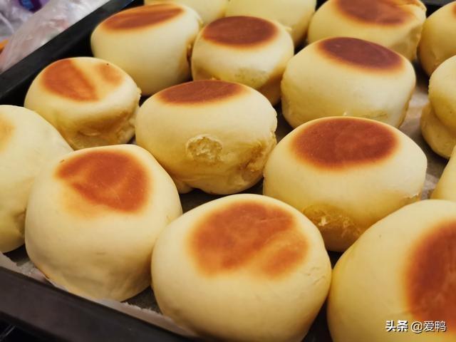 19种饼的做法,每天不重样,学会技能都可以开店当老板啦