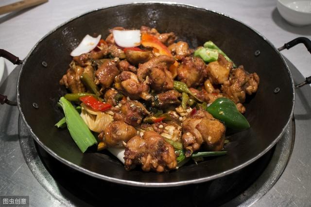 12道超好吃超美味的菜,光听名字就馋了,快来看看把
