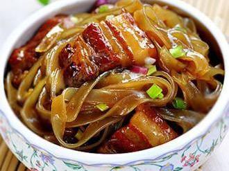 七道东北十分经典的炖菜,看完,你流口水了吗?