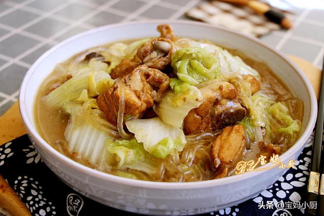 好吃到停不下来的6种鸡肉做法,食材巧搭配,花钱不多却特香