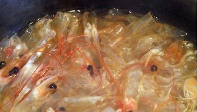 吃虾前需要了解的7个“小知识”,现在知道也不晚