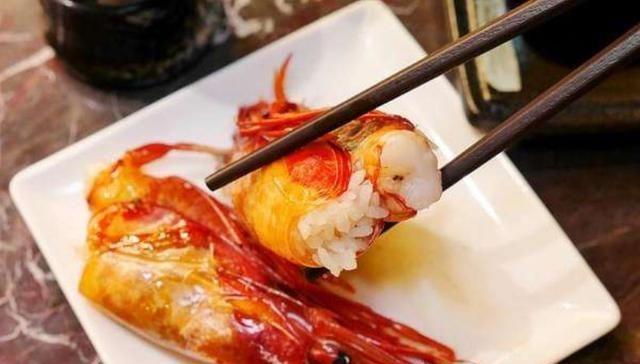 吃虾前需要了解的7个“小知识”,现在知道也不晚